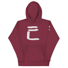 Load image into Gallery viewer, CyphLife Unisex Hoodie
