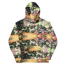 Load image into Gallery viewer, CyphLife Lust All Over Unisex Hoodie
